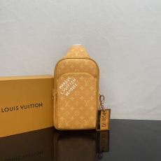 Louis Vuitton Waist Chest Packs